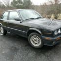 BMW E30 5 speed Manual Trans