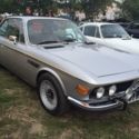 BMW E3.0 CSI
