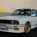 BMW E30 M3, 3.0L OBD1 Supercharged, Performance BMW Cover Car, 370HP, Done right