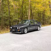 BMW E30 M3 EVO II