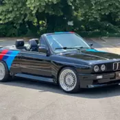 bmw e30 m3 tribute