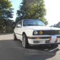 BMW e30 M50 (No Reserve)