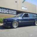 BMW e30 Touring 320is