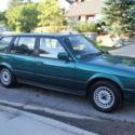 BMW E30 Touring - BMW 320i - No Reserve!