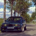 bmw e30 wagon