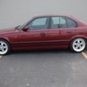 BMW E34 M5 Dinan stage 3