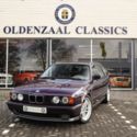 BMW E34 M5 Touring 3.8 One of 891 produced, 1992 no Sunroof