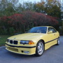 BMW E36 M3 Canadian Euro Edition #40 of 45