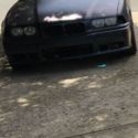 BMW E36 M3 Clone (5.7l V8)