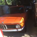 BMW Inka Orange 1974 SoCal. 2002
