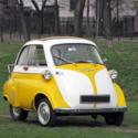 BMW Isetta 250