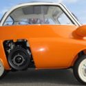 BMW Isetta 300 sliding window deluxe model