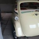 BMW Isetta 300cc . Year 1960 / Restored