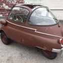 bmw isetta bubble Z moulding micro car