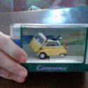 BMW ISETTA  BY CARARAMA