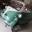 BMW ISETTA - Messages WhatsApp (+598) 98956613