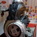 BMW Isetta - Not restored engine -  Isetta 300cc Year 1956 to 1961