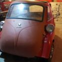 BMW Isetta - Not Restored - Year 1960