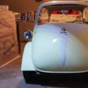 BMW Isetta - Not Restored - Year 1961