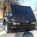 Bmw Koenig 325i e30 euro rare