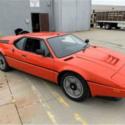 BMW M1