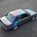 BMW M3 E30 320is European Spec