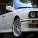 BMW M3 E30 All original! Collector Quality!