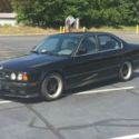 BMW M5 e34