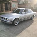 BMW M5      * No Reserve *