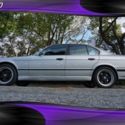 BMW M5 Sterling Silver Metallic with 181,001 Miles, for sale!