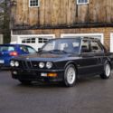 BMW M535i E28 1987 - NO RESERVE