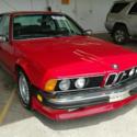 bmw m6