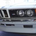 BMW M635CSI E24 Euro 1985