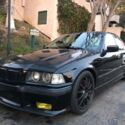 BMW RACE CAR M50 M3 ENGINE