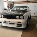 BMW Track Car, Race Car or Street Ripper!