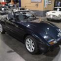 BMW Z1 - Only 9K Miles from New - Limited Production & Rare