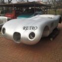 BODY JAGUAR C TYPE