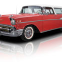 Body Off Restored Bel Air Nomad 265 V8 2 Speed Powerglide PS PB