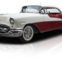 Body On Restored 98 Holiday Coupe 324 Rocket V8 Hydramatic PS PB PW Power Seats