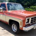 Bonanza SWB Cold AC LOADED ! &#034; NO RUST &#034;  Working Factory Radio !  &#034; RARE FIND &#034;