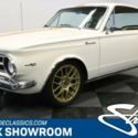 Bored V8 Auto Mopar Classic Vintage Collector White Gold Cruiser XXR Original