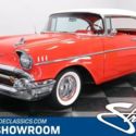 BORN A V8 UPGRADED 327 V8 TH350 GORGEOUS PAINT & INTERIOR RARE VB HARD TOP