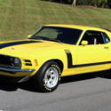 Boss 302 documented vintage race or show matching #s shaker hood marti report