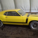 boss 302 nice but needs finishing