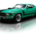 BOSS 302 RESTOMOD -REAL &#034;G CODE&#034; &#034;BEST OF THE BEST&#034;, DRAG PACK OPTION, 5 SPEED