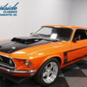 BOSS 302 TRIBUTE, 351W V8, PWR STEER/BRAKE, AMAZING PAINT, RUNS/DRIVES GR8, WOW!