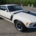 BOSS 302 Tribute Fresh Resto ! 5 SPD Trans.Orig.Mtch#&#039;s 302 Rebuilt ! Great Car!