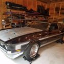 BOSS 351 MUSTANG FOR SALE IN GOOD, UNRESTORED CONDITION!! PM FOR MORE PICTURES!!
