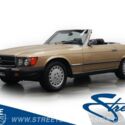 Both tops 3.8L V8 automatic classic luxury
