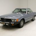 Both Tops/Strong 4.5 Liter V8 EFI/Excellent Interior/Near Perfect Burl Wood